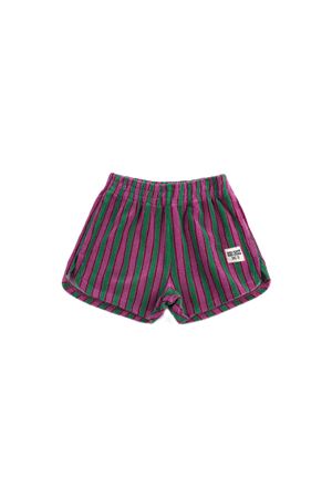 Short a righe in spugna BOBO CHOSES KIDS | B126AC056.